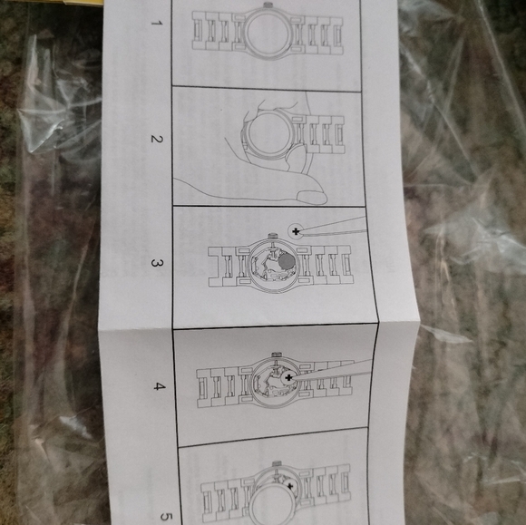 Lego Star Wars Boba Fett Linked Watch Child/Adult - Picture 8 of 9